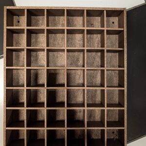 Brand New Trinket Shelf 11.5*10